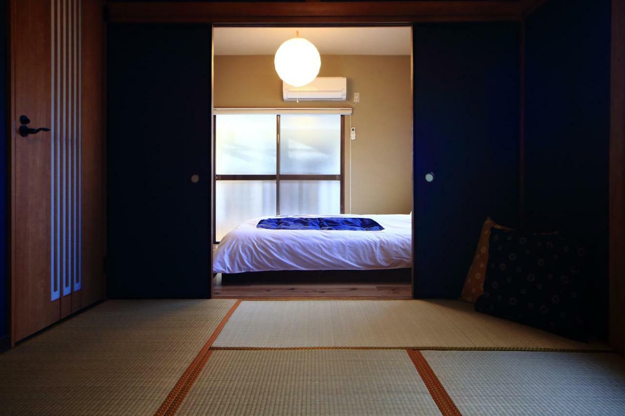 Kamon Inn Yanagihara 東京都 エクステリア 写真