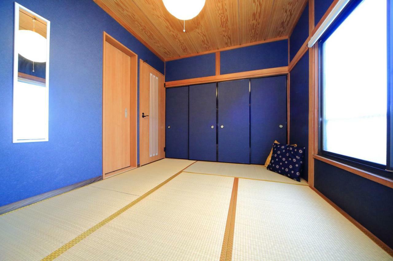 Kamon Inn Yanagihara 東京都 エクステリア 写真