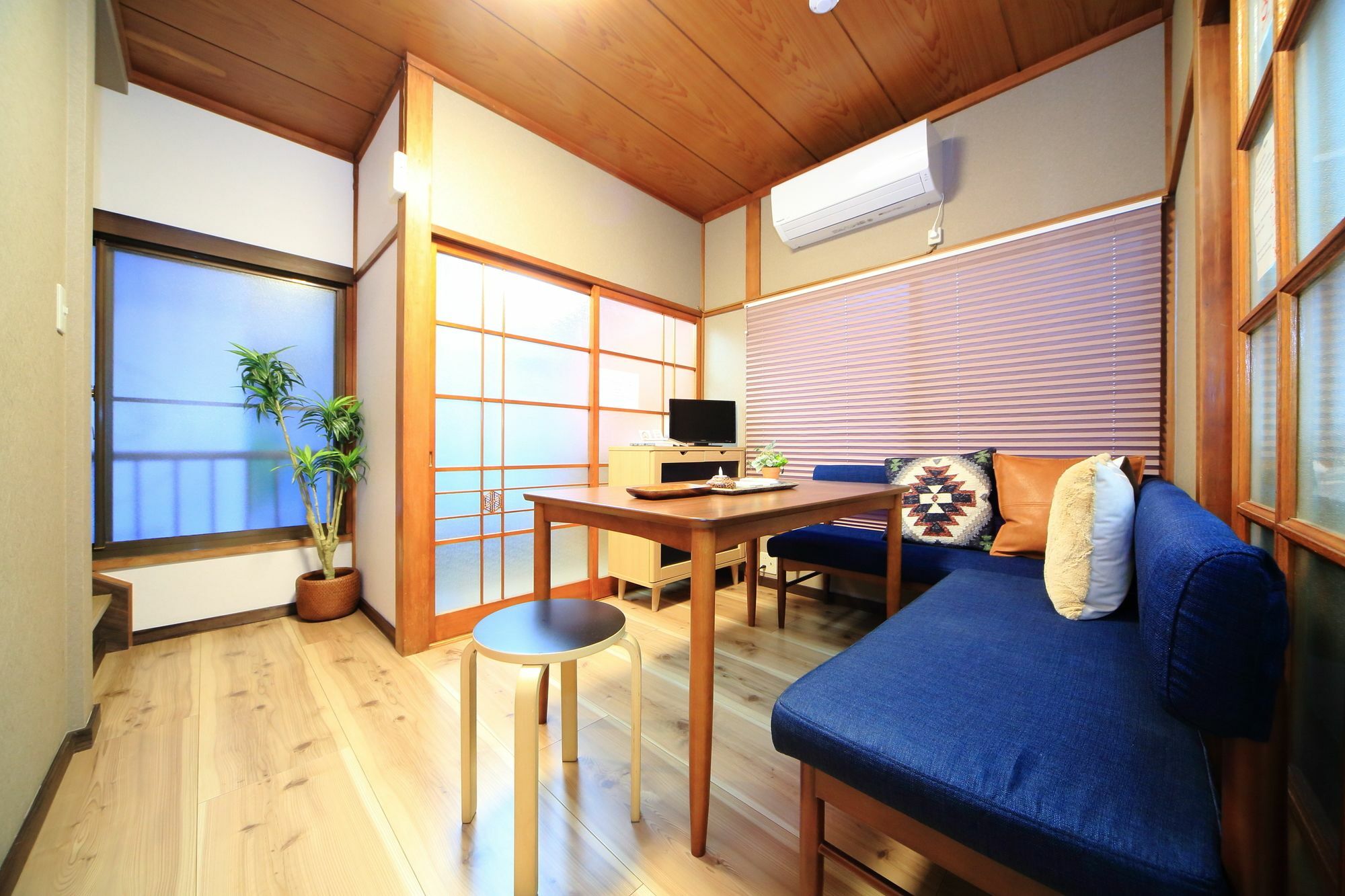 Kamon Inn Yanagihara 東京都 エクステリア 写真